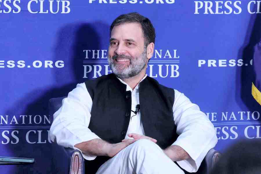 People Of India Are Going To Defeat BJP: Rahul Gandhi - TrendRadars