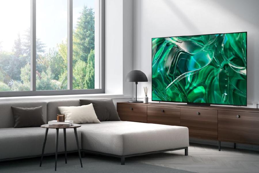 Samsung Samsung OLED TVs can disrupt the premium segment Telegraph