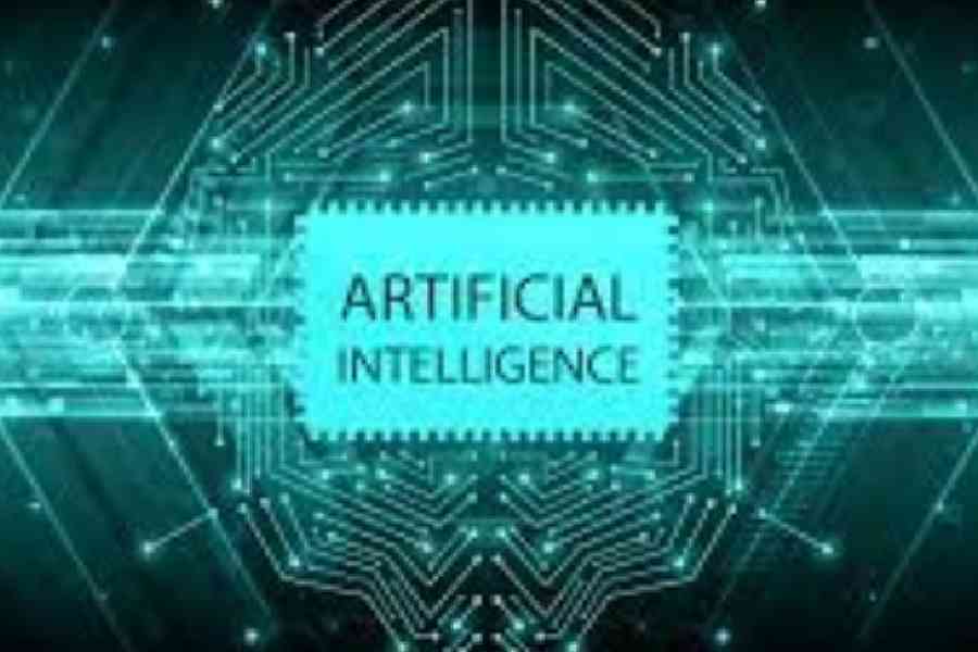 Artificial Intelligence firm helped United Kingdom to spy on social media - Telegraph India