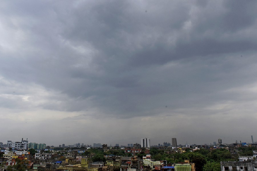 Rainfall | One-third of India’s land area receives below normal ...