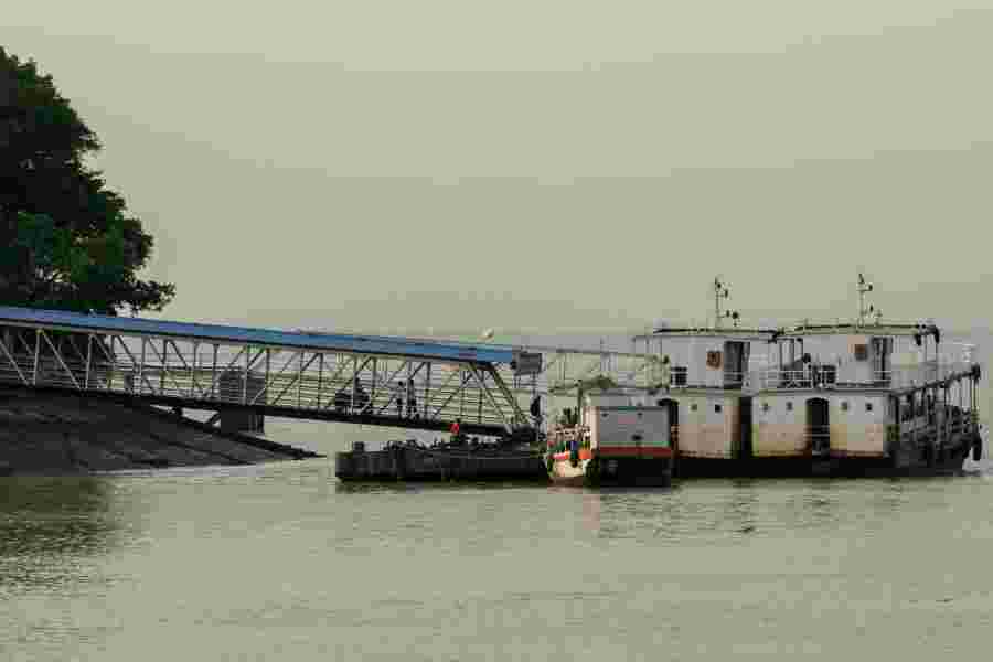 Diamond Harbour, West Bengal