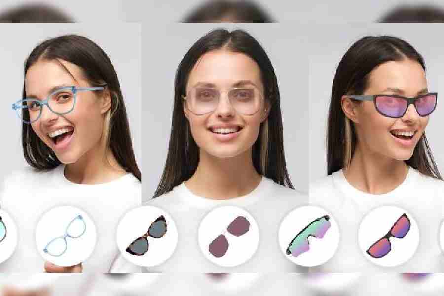 Perfect Corp’s advanced AR virtual try-on for accessories and jewellery can help fashion brands