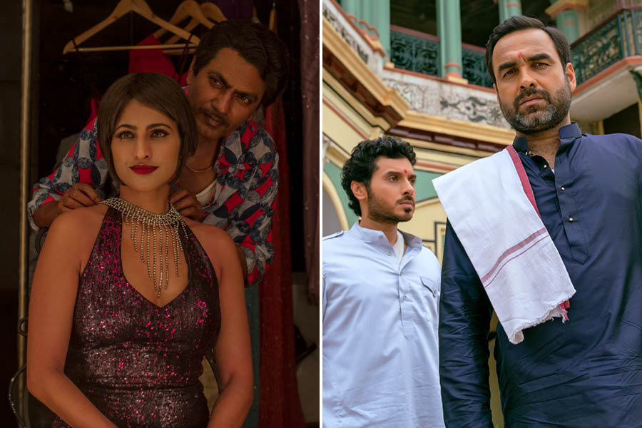 Sacred Games', 'Scam 1992', 'The Family Man', 'Aspirants' among IMDb's top  50 most popular Indian web series of all time - BusinessToday