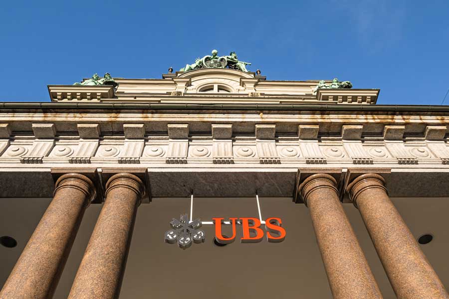 UBS Completes Credit Suisse Takeover To Become Wealth Management ...