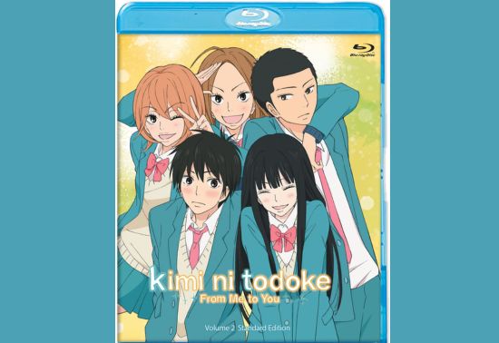 Poor Sawako Kuronuma resembles Sadako of The Ring, the first girl to emerge from the well, in an eerie way. Her classmates start to shun her and propagate rumours as a result of this. Sawako is actually just a kind girl who wants to make friends with other people, it turns out. When Kazehaya, the most popular boy in school, starts talking to her, her goal is quickly fulfilled.