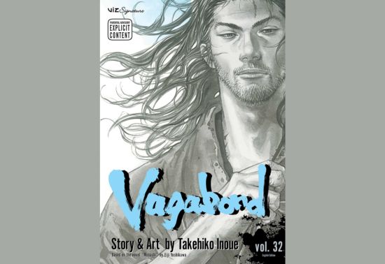 The life of Miyamoto Musashi is depicted in the manga Vagabond. There is a compelling reason why his name may be recognisable. The Book of the Five Rings was penned by this famed historical Japanese samurai.