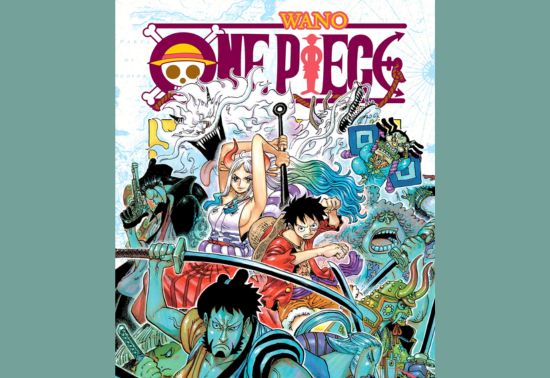 One Piece is one of the most famous manga series and centres on a young kid who aspires to rule the seas as the pirate king. One Piece is a fascinating journey that inspires everyone to follow their ambitions. It is full of quirky special skills, humorous visual puns, and feelings of found family.