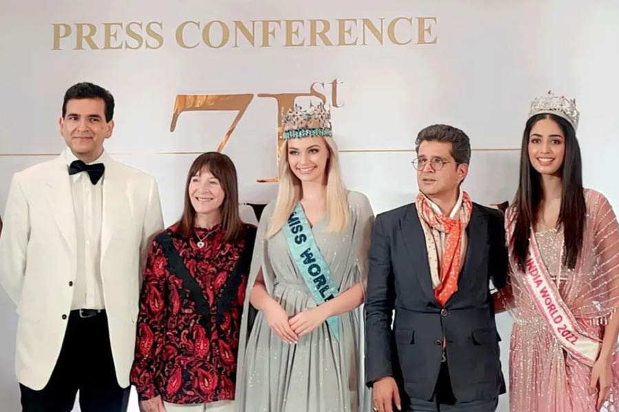 Miss World 2023 India Will Host 71st Miss World 2023 Edition Pageant Returns After 27 Years