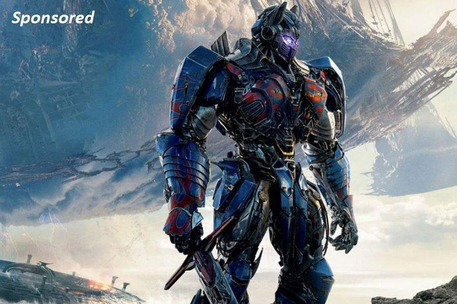 Transformers: Rise of the Beasts | Here's How To Watch Transformers ...