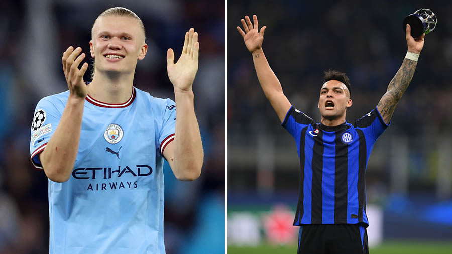 The numbers game: Stats that matter as Manchester City meet Inter Milan in the UCL final