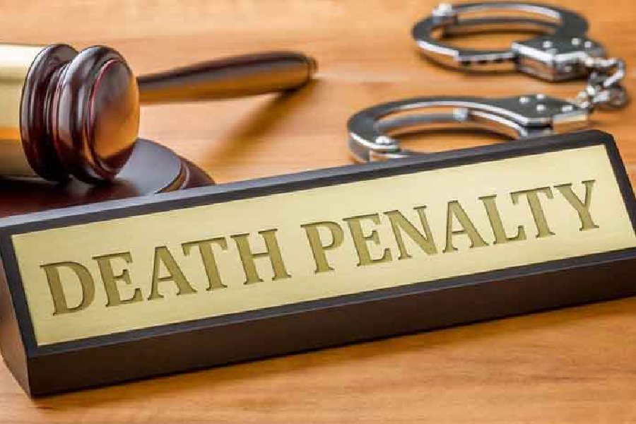 capital punishment cases in karnataka