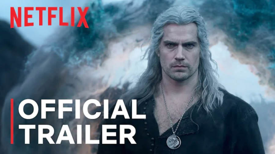 5 Must-Watch Netflix Releases in December: From 'The Witcher: Blood Origin'  to 'Troll': Get Your Binge-Watching Plans Ready!