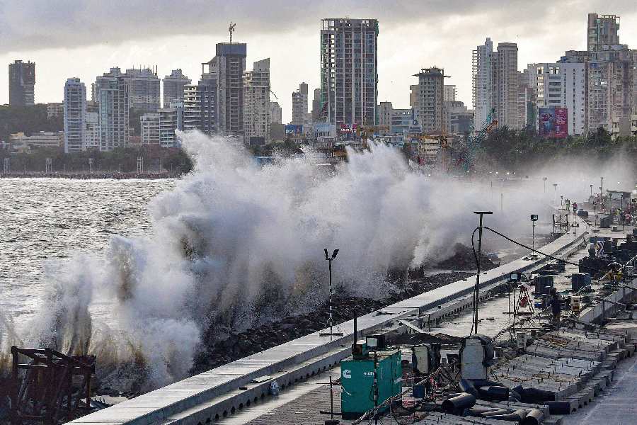 India Meteorological Department (IMD) | 'Biparjoy' may intensify into ...