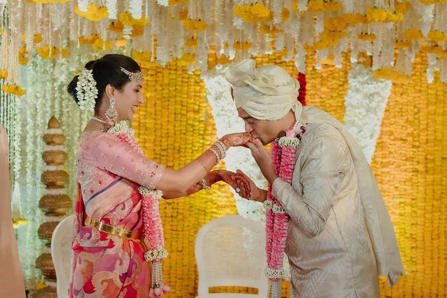 Ira Trivedi is a yoga enthusiast and author. She found success with her book India in Love: Marriage and Sexuality in the 21st Century. 