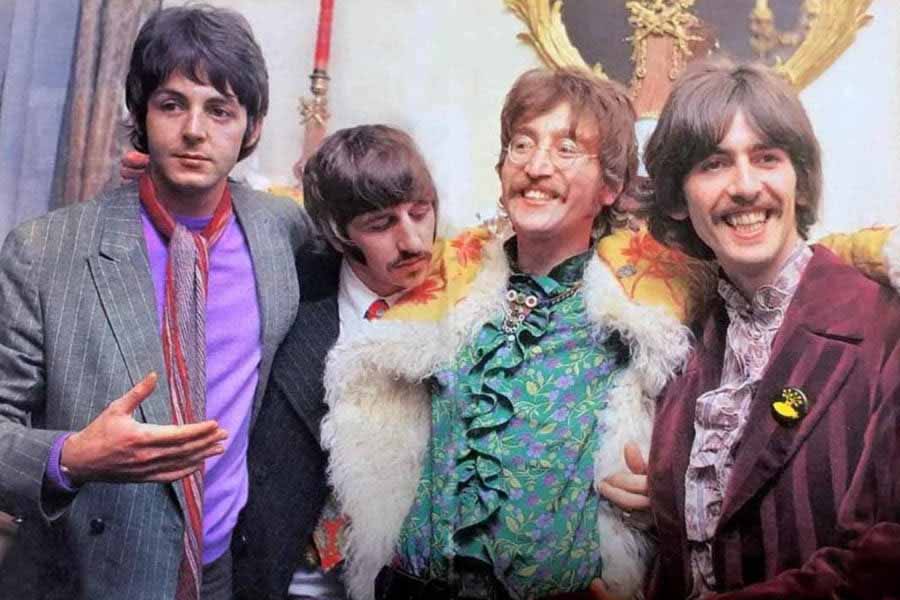 AI used to create new and final Beatles record almost five decades ...