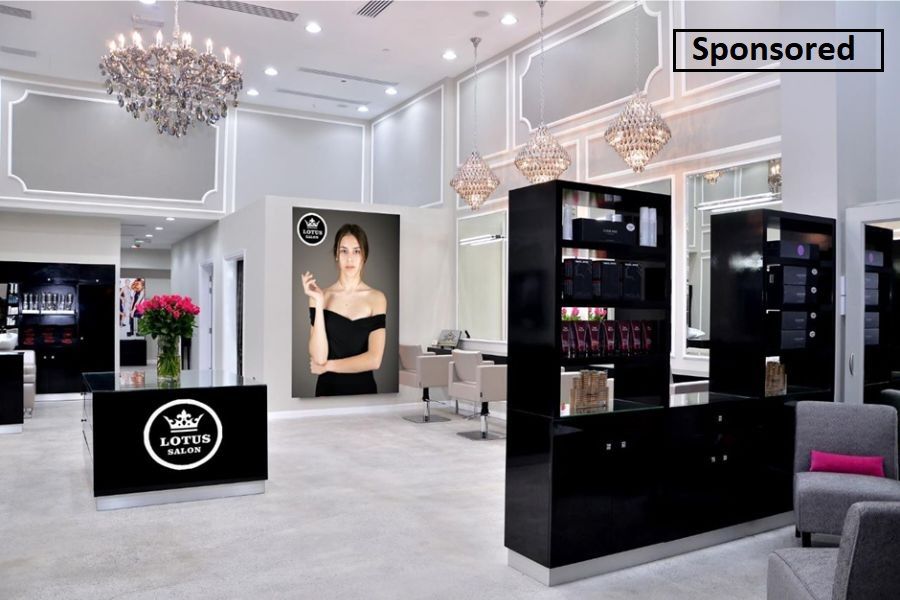 Lotus Salon Lotus Salon Beauty Beyond Borders lotus Franchise