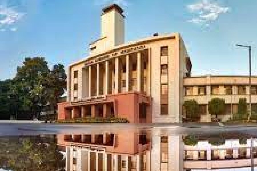 IIT Kharagpur