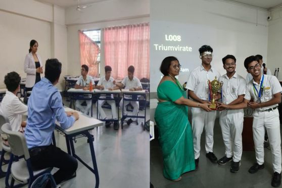 The top teams from the event have qualified for the MahaBehes – Finals to be held at Noida later this year.