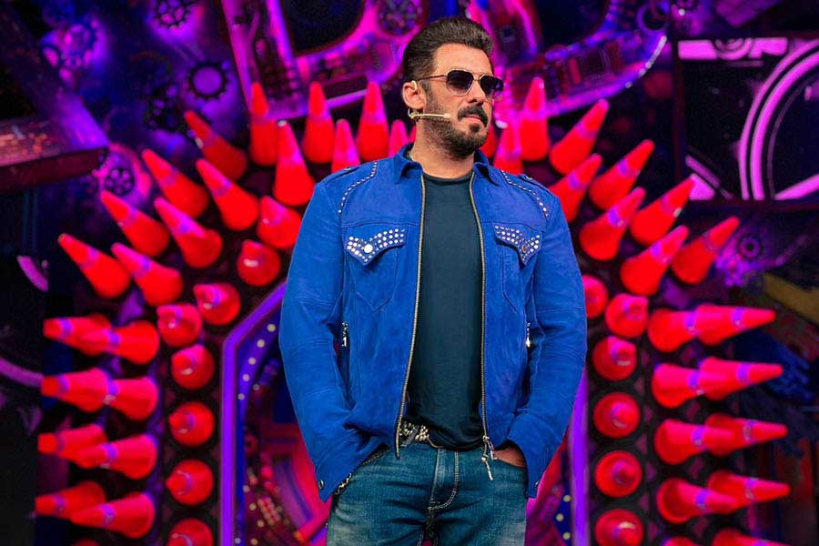 Bigg Boss Show Host Salman Khan Fumes At Guests In Latest Bigg Boss Ott 2 Promo ‘dont Get Me 