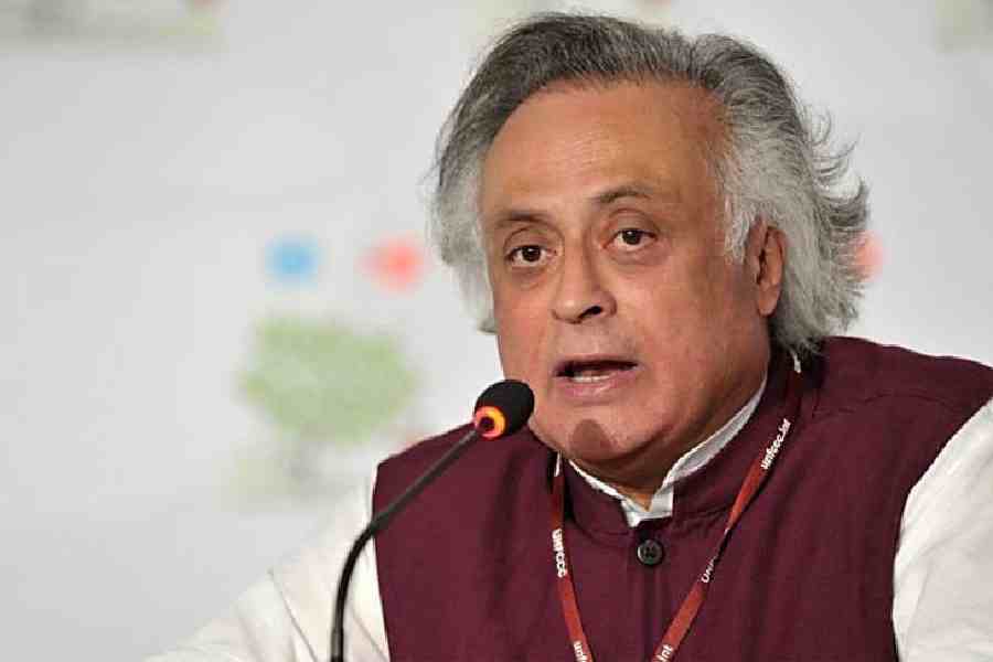 Jairam Ramesh slams Centre over renaming of NMML - The Daily Guardian