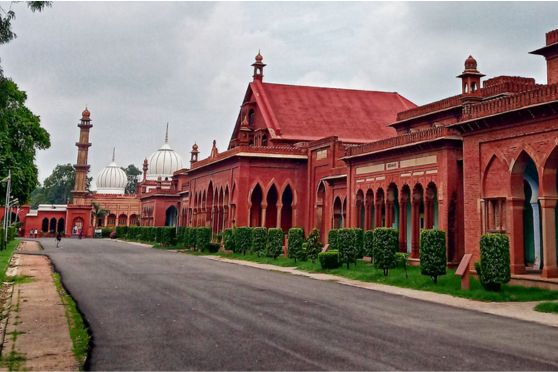 Aligarh Muslim University (AMU) 