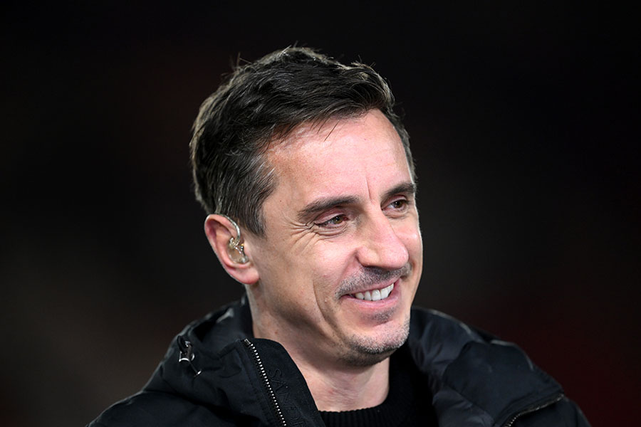Gary Neville: Perhaps no sports commentator in the world generates as much debate as Neville, the man who was a far gentler presence during his time in Manchester United’s defence. Combining bullishness with unexpected bouts of comedy, sometimes at his own expense, Neville is always watchable, if not always right. The fact that he is prone to bursts of rage (just ask Jamie Redknapp) only heightens his box office appeal. An 8 out of 10 for Neville from our end, with some deductions based on his tendency to get carried away, be it before, during or after a match. Or anytime he is in the presence of Redknapp