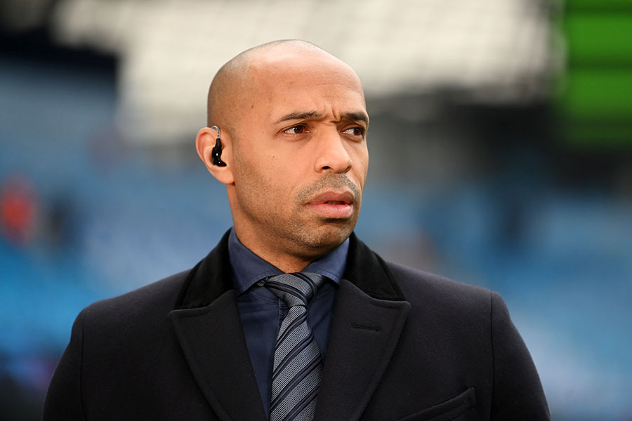 Thierry Henry: Just like his initial days at Arsenal and then Barcelona, it took Henry a fair bit of time to get to grips with commentary. But once he had understood the brief and gained sufficient fluency in English to not have to search for words mid-sentence, Henry’s deep reading of the game made him an outstanding commentator. During Manchester City’s march to UEFA Champions League glory, Henry has rarely put a foot wrong, coming up with detailed tactical breakdowns that football geeks have been playing on loop. A 7.5 out of 10 for Henry, who also deserves praise for digging up intriguing anecdotes in between his analyses 
