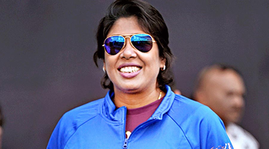 Jhulan Goswami: Making a strong debut in her commentary stint with JioCinema’s Bengali coverage of the IPL, Goswami also scores a 7 out of 10. Not as articulate as Anjum Chopra or as immersive as Mithali Raj, Goswami’s strength is in calling things straight down the middle. No enticing metaphors, no expansive adjectives, no elaborate digressions. In due course of time, Goswami may need to improve her conversational skills with her colleagues on air, but for now, her expertise and passion for the game have made her a hit among the Bengali audience.