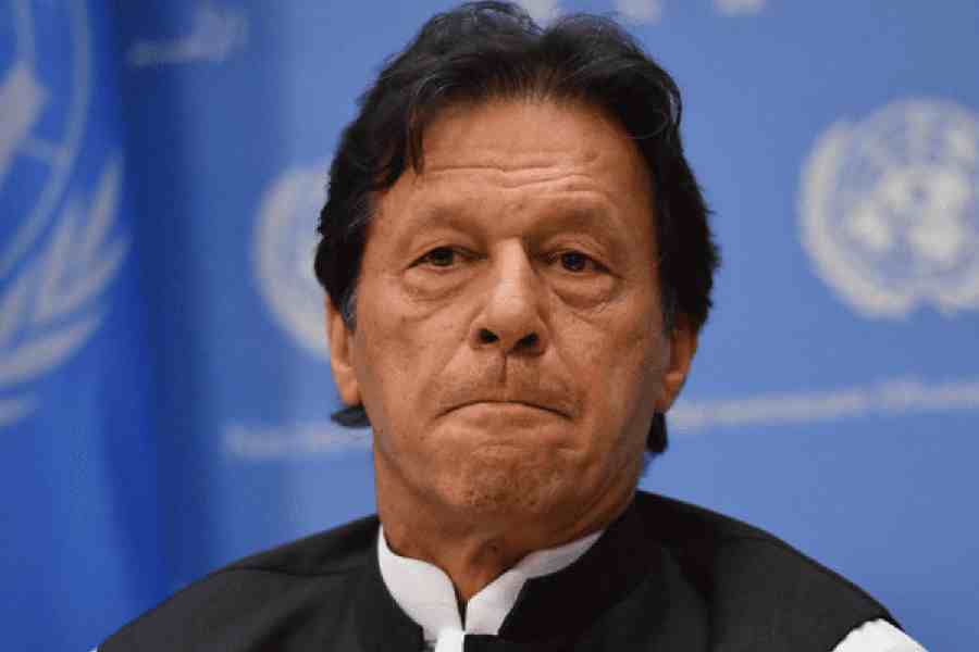 Pakistan Tehreek-e-Insaf (PTI) | Pakistan court ordered ex-PM Imran ...