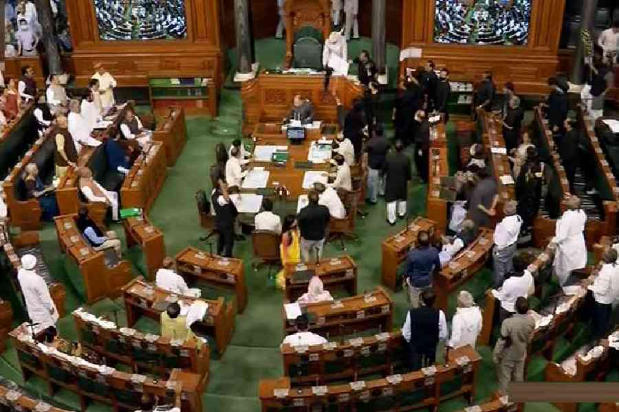 Op-ed | English Lesson: Editorial On Indian Legislators Having To Face ...