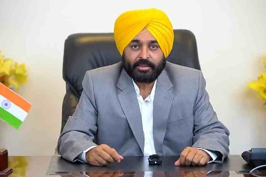 Independence Day | Punjab Chief Minister Bhagwant Mann To Inaugurate 76 ...