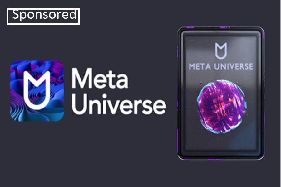 Meta Universe 
