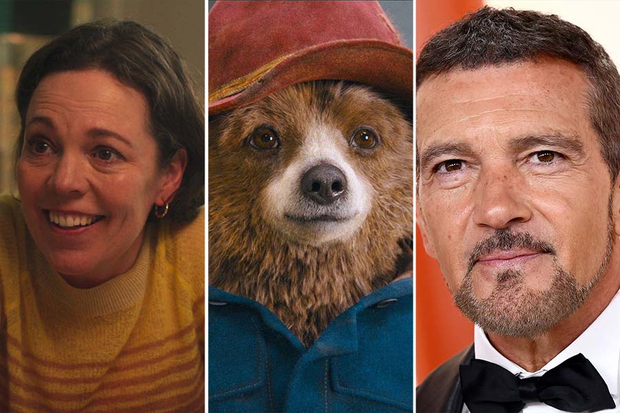 Paddington 3 | Olivia Colman, Antonio Banderas, Rachel Zegler to be ...