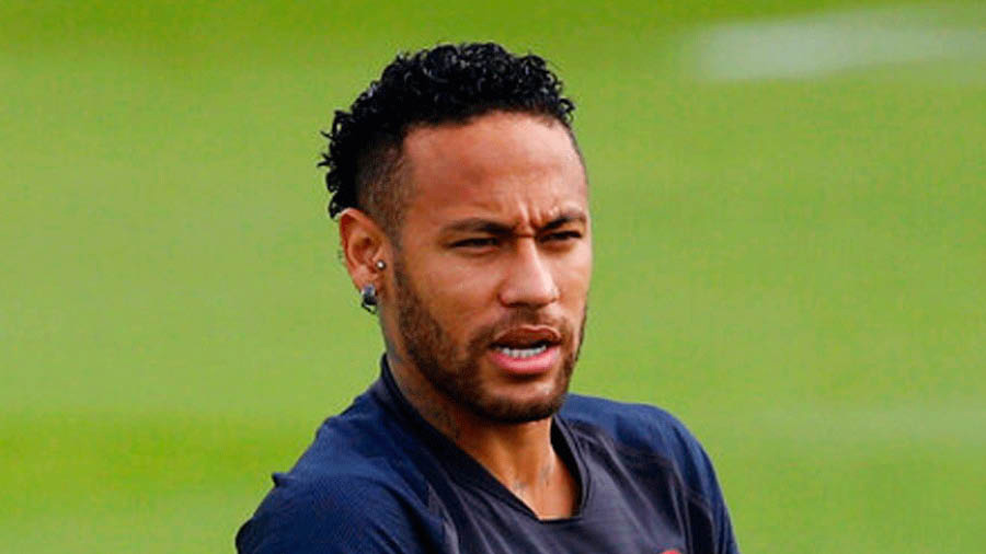 Barcelona have given into Neymar’s demand to have his own DJ in the dressing room