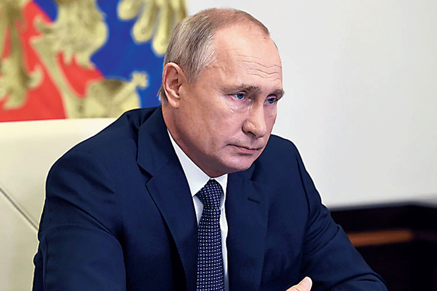 Wagner troops  Rebel Russian mercenaries halt advance on Moscow, Kremlin  says fighters to face no action - Telegraph India