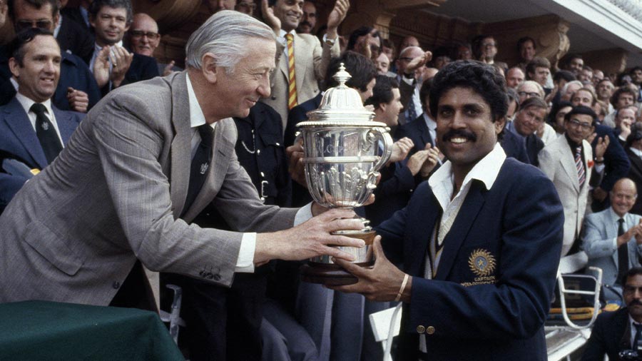 How India did the impossible, as remembered by those who watched the 1983 World Cup final