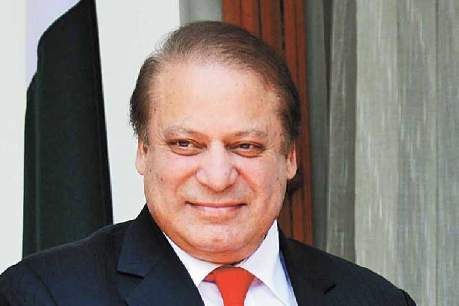 Nawaz Sharif | Pakistan Court Acquits Nawaz Sharif In Al-Azizia ...