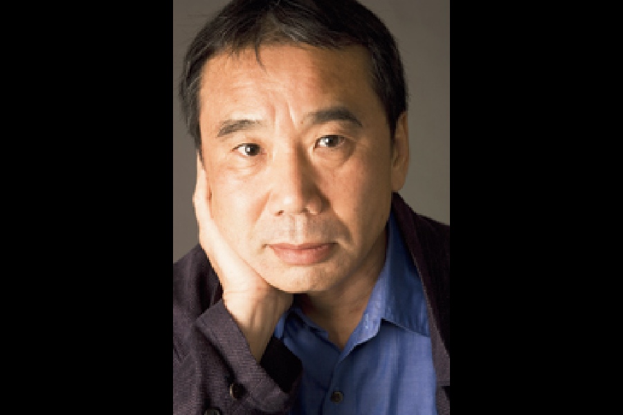 Haruki Murakami pleads for keeping Tokyo park and baseball stadium that  inspired his writing