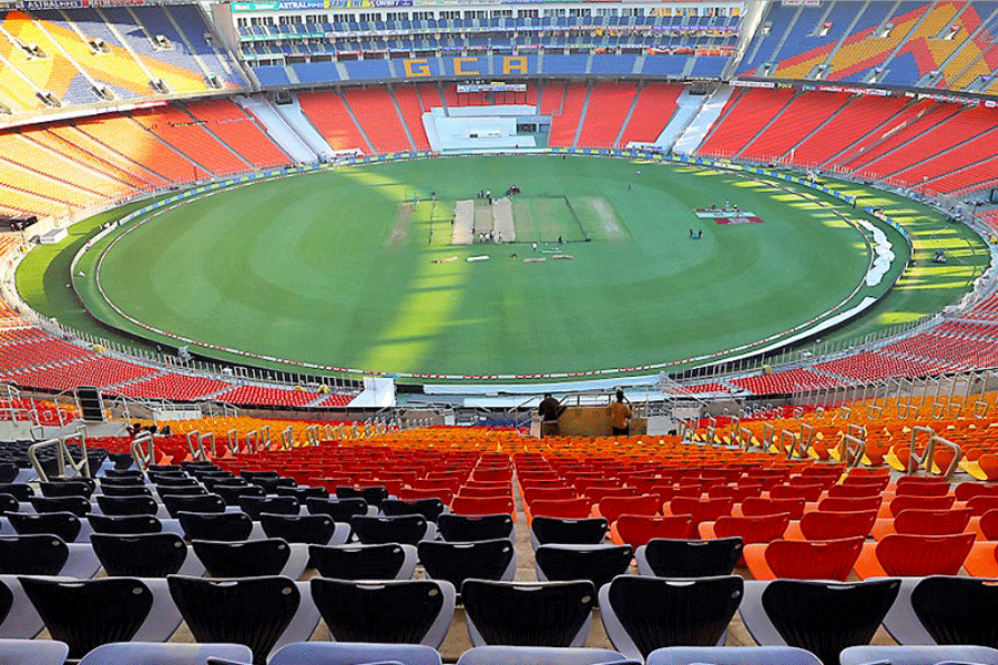 ODI World Cup Eden Gardens gets ready to show it’s worthy of semi