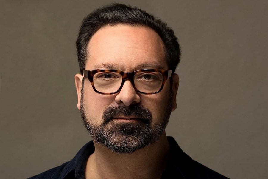 James Mangold  Indiana Jones 5 director James Mangold: 'Bored with movies  about beautiful people who are indestructible' - Telegraph India