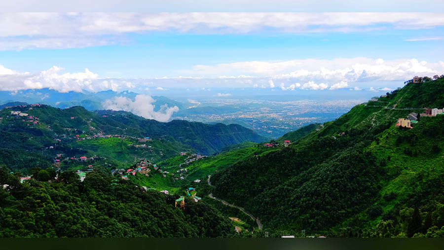Dehradun, one of India’s most cherished hill stations in India, lies approximately 240 km from New Delhi, in the Doon Valley