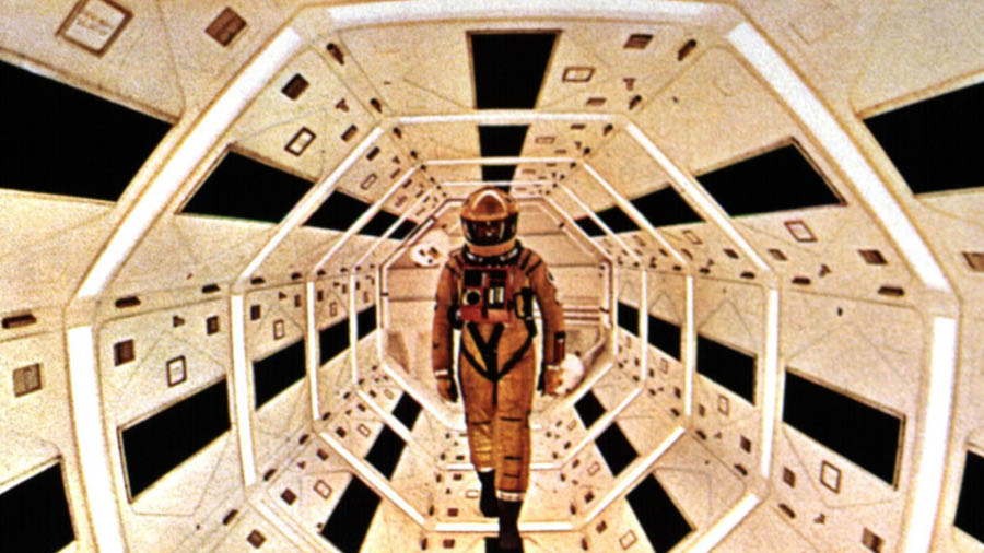 Stanley Kubrick’s ‘2001: A Space Odyssey’ remains one of Kunal Sen’s favourite films