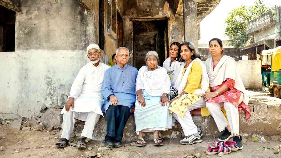 In June last year, the Supreme Court dismissed Zakia’s petition challenging the clean chit given by a special investigation team to Narendra Modi, the then Gujarat chief minister and now the Prime Minister of India, and others in the riot case. 