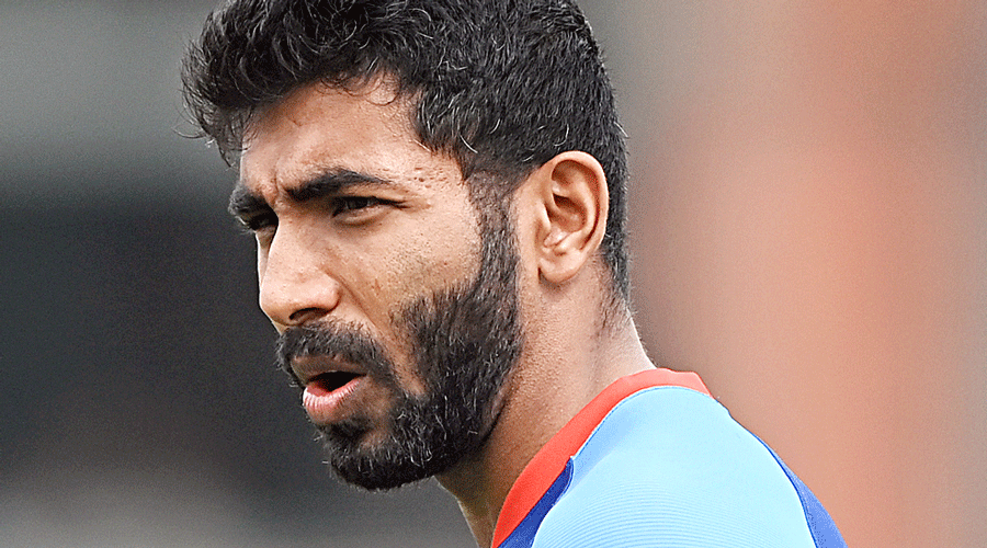 Surgery | Indian Fast Bowler Jasprit Bumrah To Undergo Surgery In New ...