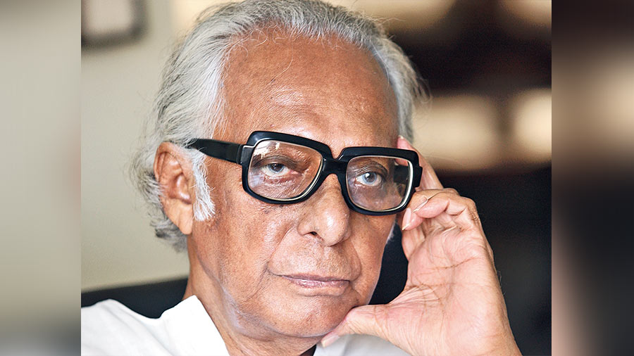 Sanchayan Ghosh will create a discursive space and talk about Mrinal Sen’s legacy with filmmaker Supriyo Sen