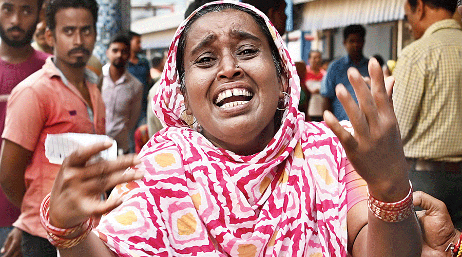 Four more children die at Kolkata hospitals