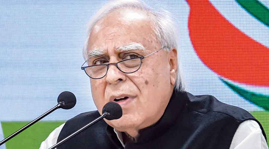 kapil sibal: Kapil Sibal on opposition unity being named as 'INDIA