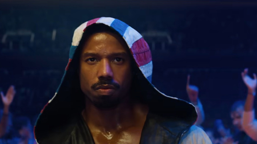 Creed | Creed III: Along with Jonathan Majors, Michael B. Jordan ...