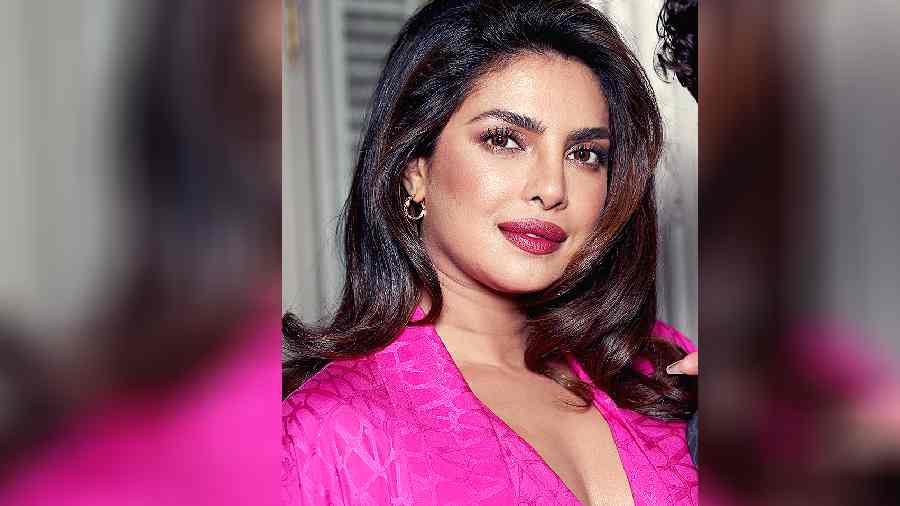 Priyanka Chopra: She has done a phenomenal job of putting India on the global map and more importantly, in a dignified manner.