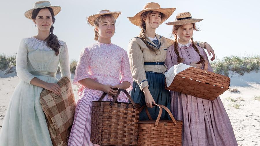 The Greta Gerwig's adaption of Louisa May Alcott's novel Little Women, is a tribute to sisterhood. However, Gerwig's version remains true to the classic. 